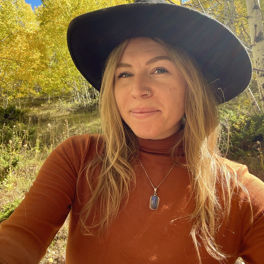 Meet your Posher, Allyse